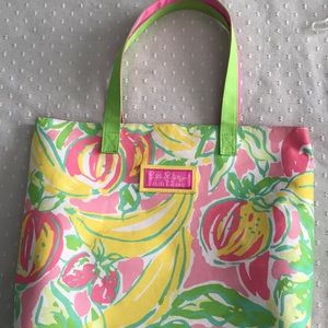 LILY PULITZER bag 💼